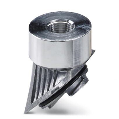 Адаптер HC-B-TA-NPT-1/2-ER-AL