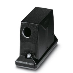 Корпус HC-ADV-B24-HHWH-1STM25-MF-BK