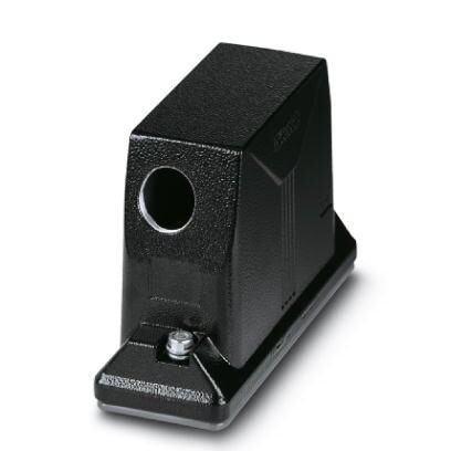 Корпус HC-ADV-B24-HHWH-1STM25-MF-BK