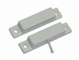 Извещатель магнитоконтактный ST-DM120NC-WT