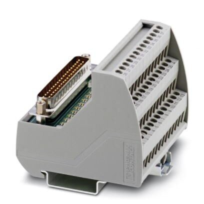 Интерфейсный модуль VIP-3/SC/D37SUB/M/LED
