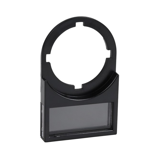 Держатель маркировки OptiSignal Compact D22 C7-MH2511, 25x11 мм ZBZ32