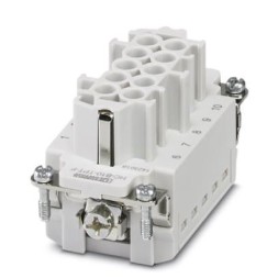 Модуль для контактов HC-B10-I-TPT-F