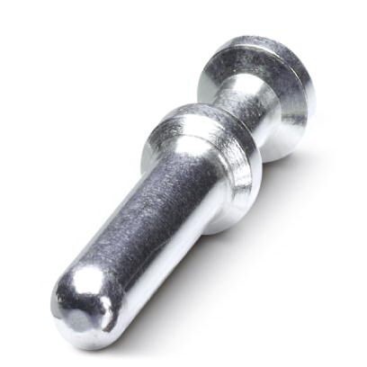 Обжимной контакт CK4,0-ED-10,00ST AG