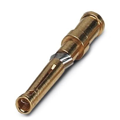 Обжимной контакт CK1,6-ED-2,50BU AU