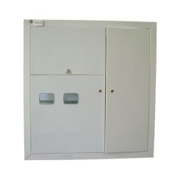 Корпус ЩЭсВС-1х22-2хСЭ1-IP31-УХЛ4-001-Узола
