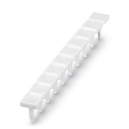 Маркировочные полосы Zack для маркировочных "кнопок" BN-ZB 5/WH-100,UNBEDRUCKT