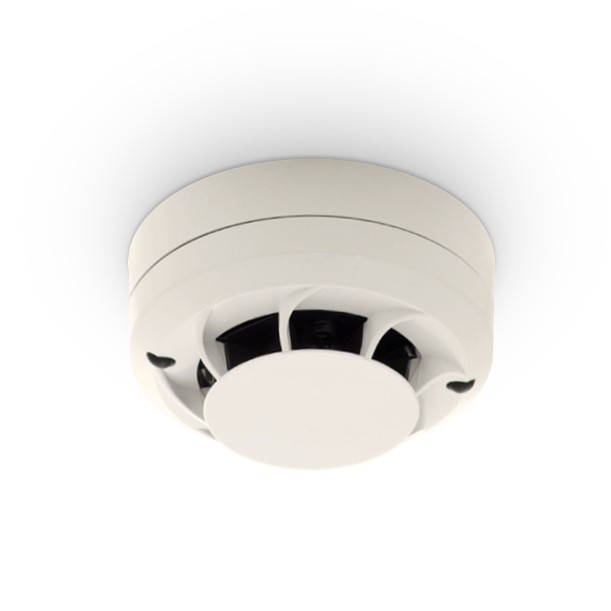 TC806ES1012-IV дымовой пожарный извещатель