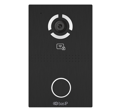 BAS-IP AV-03BD BLACK