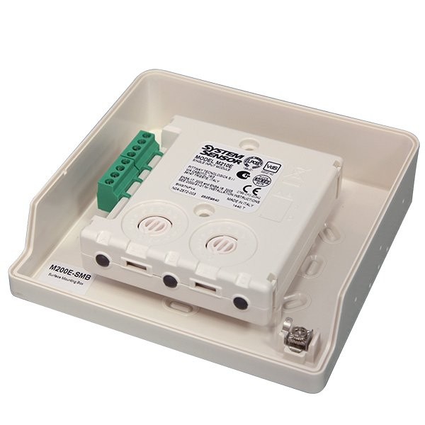 Монтажный бокс M200E-SMB