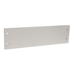 Изолятор опорный перфорированный, 600мм, 1шт