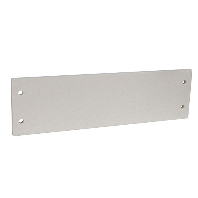 Изолятор опорный перфорированный, 600мм, 1шт