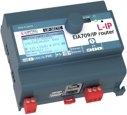 Loytec LIP-3ECTC
