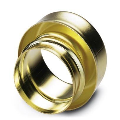 Защита кабеля/концевая втулка WP-SC BRASS WP PVC 36