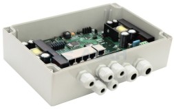 TFortis PSW-1-45