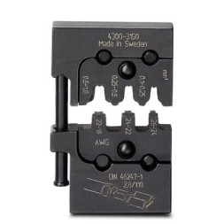 Матрица CRIMPFOX-M SC 1/DIE