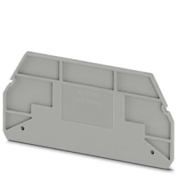 Концевая крышка D-RSC 5-T