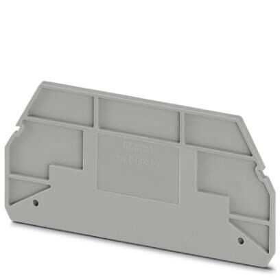 Концевая крышка D-RSC 5-T