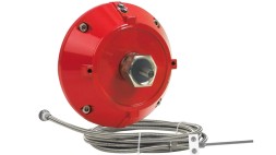 Тепловой извещатель UniVario 782306 Esser