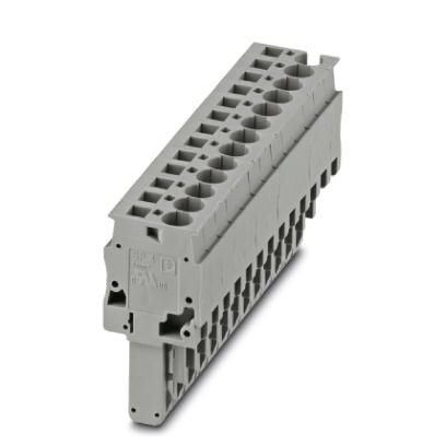 Штекер SP 4/13