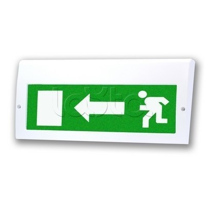 Арсенал Безопасности Молния-220 РИП &quot;Человек стрелка влево&quot;