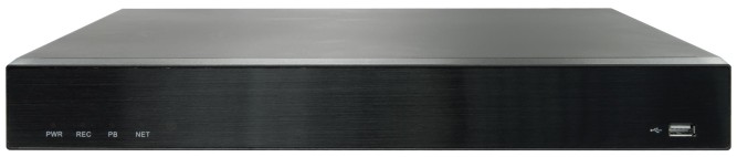 Hitron HNR-8540