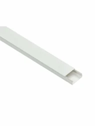 Кабель-канал 40x16 ЭЛЕКОР IEK (CKK10-040-016-1-K01)
