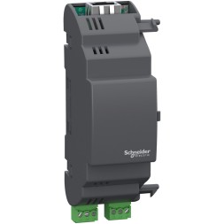 SE Модуль Etherner и BACnet MSTP или Modbus, Schneider Electric, , TM171AETHRS485