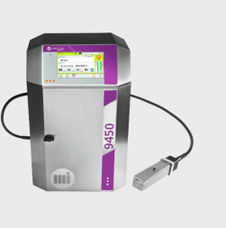 Маркиратор Markem-Imaje 9450Е 1.1G, IP 56, (шланг 5 м)