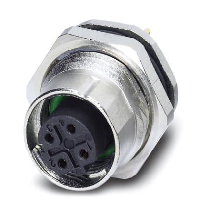 Встраиваемый соединитель для шинной системы SACC-DSI-FSD-4CON-L180/12 SCO