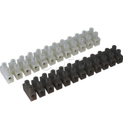 Колодка клеммная 4 Полипропилен DKC (43302PL/B)