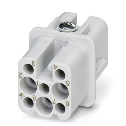 Модуль для контактов HC-D8-I-CT-F