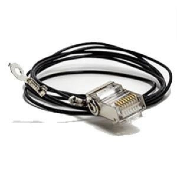 Ubiquiti TOUGHCable Connectors Grounded 20 шт. (TC-GND-20)