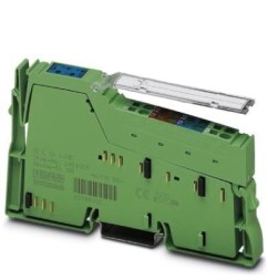 Клемма Inline-ME IB IL 24 DI 4-ME