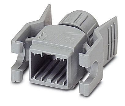 Сальниковый корпус RJ45 VS-08-T-G-RJ45/IP20