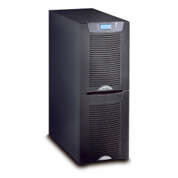 ИБП Eaton 9155-10-N-25-64x9Ah-MBS