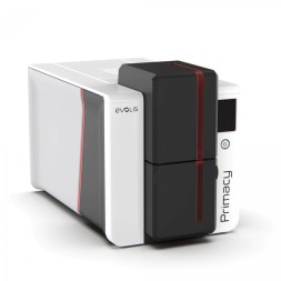 Принтер пластиковых карт Evolis Primacy 2