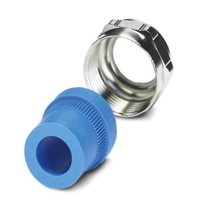 Резьбовой сальник с частично нарезанной резьбой VC-M-KV-PG21(14-18)