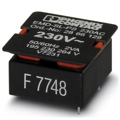 Модуль питания EMD-SL-PS-230AC