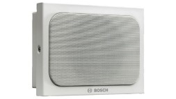 Металлический корпусный громкоговоритель, 6 Вт, EVAC LBC3018/01