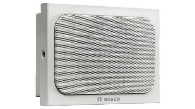 Металлический корпусный громкоговоритель, 6 Вт, EVAC LBC3018/01