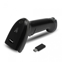 Беспроводной сканер штрих-кода Mertech CL-2210 BLE Dongle P2D USB