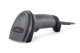 Сканер штрихкода Атол SB-2108
