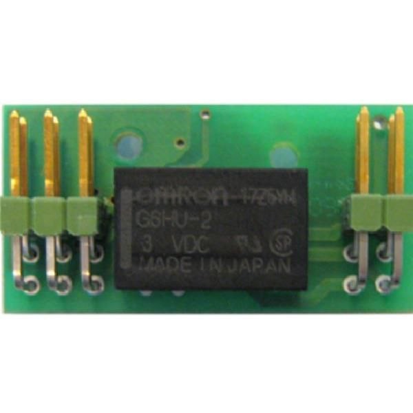 Релейная плата 015602 Honeywell