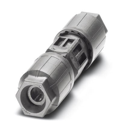 Кабельный соединитель QPD C4X2,5/2X9-14 GY