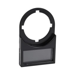 Держатель маркировки OptiSignal Compact D22 C7-MH2518, 25x18 мм ZBZ33