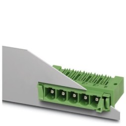 Компоненты для проходного монтажа DFK-PC 6-16/ 3-G-10,16