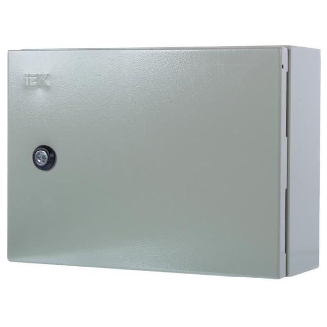 Щит нав. IEK ЩРН-12з-0 74 У2 (MKM11-N-12-54-Z)