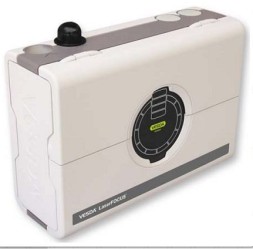 Xtralis VLF-250-04