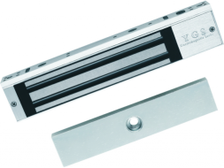 Электромагнитный замок (нагрузка до 280 кг) DS-K4H258S